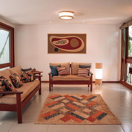 Cores Do Arraial Residence Hotel Porto Seguro Extérieur photo