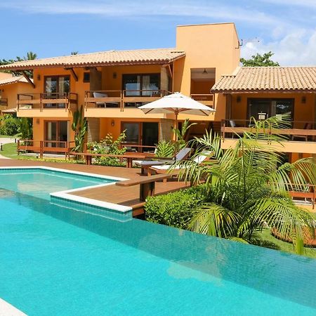 Cores Do Arraial Residence Hotel Porto Seguro Extérieur photo