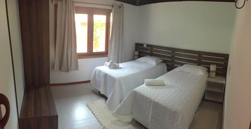 Cores Do Arraial Residence Hotel Porto Seguro Extérieur photo