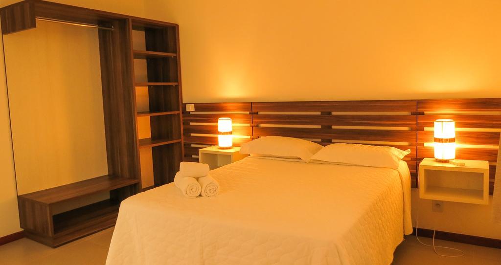 Cores Do Arraial Residence Hotel Porto Seguro Extérieur photo