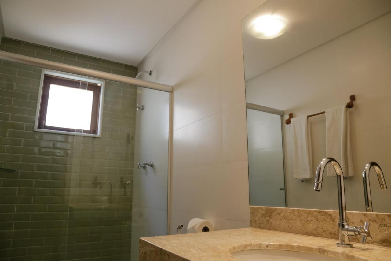 Cores Do Arraial Residence Hotel Porto Seguro Extérieur photo